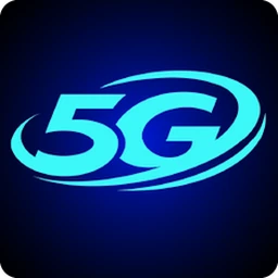 โลโก้ทางการของค่ายผู้ให้บริการเกม 5G