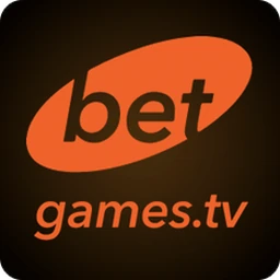 โลโก้ทางการของค่ายผู้ให้บริการเกม BetGames.TV
