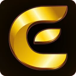 โลโก้สัญลักษณ์ประจำค่ายเกมรหัส EZ