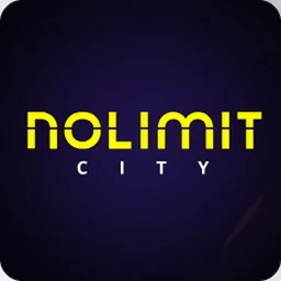โลโก้ทางการของค่ายผู้พัฒนาเกม Nolimit City