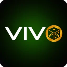 โลโก้ทางการของค่ายผู้พัฒนาเกม VIVO