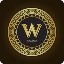 โลโก้สัญลักษณ์ประจำค่ายเกมรหัส WON
