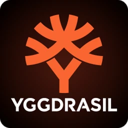 โลโก้ทางการของค่ายผู้พัฒนาเกม Yggdrasil